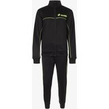 Lotto Trenerka za dečake Boys Tracksuit BG, Crna | Eponuda.com