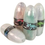  Openable Dinosaur Egg Figurine Crystal Random Dinosaur | shoptok.hr