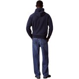 Calvin Klein Jeans Puloverji PREMIUM TERRY MONOGR LV04RC278G Modra | Shoptok.si