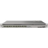 MikroTik Ruter RB1100AHx4 Dude Edition srebrni Cene