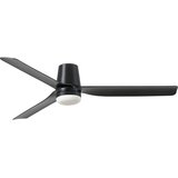 Faro 33830WT-1TW-LED PUNT TUB M LED/18W/230V ventilator s prigušiva, crna, prečnik 132 cm WT + DO | Eponuda.com