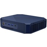 Blackview Mini PC MP200 i5-12450H/16GB/512GB/1xHDMI+1xDP/4xUSB 3.2/BT/WiFI/W11P | ePonuda.com