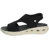 Amarpies Sandali & Odprti čevlji ABZ25655 Črna Cene