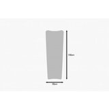 Hanah home ogledalo vitros sand | ePonuda.com