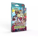 Yugioh TCG Crossover Breakers tuckbox, 3 booster paketa | shoptok.hr