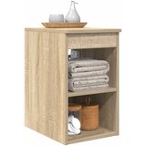  Kupaonski ormar između Hrast sonoma 30 x 35 x 50 cm | shoptok.hr