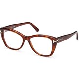 Emilio Pucci EP5257 053 ONE SIZE (54) Havana/Kristalna | Shoptok.si