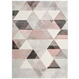 Universal Sivo-rožnata preproga Pinky Dugaro, 60 x 120 cm Cene