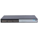 HP aruba officeconnect 1420 24G switch, JG708B | Shoptok.si