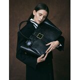 Vuch Baronne Black Croco | shoptok.hr