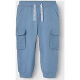 name it hlače trenirka DH 13232064 F modra 104 Cene