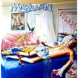 POSNETI MEDIJI MARILLION - FUGAZI (REMIX), (698257) | Shoptok.si