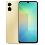 Samsung A06 6/128GB zlatni Cene