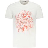 Cavalli Class muška majica txt60vjd060/ bela | Eponuda.com