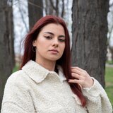 Epic Fantasy Shop tigrovo oko minđuše | ePonuda.com