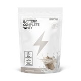 Battery Nutrition BATTERY COMPLETE WHEY, bez okusa 1800g Cijene