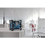 Bosch gml 20 solo akumulatorski radio/punjač (0601429700) | ePonuda.com