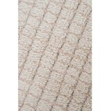 Lorena Canals Bež pralna ročno tkana volnena preproga 80x140 cm Unexpected Wool – | Shoptok.si