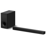 Sony soundbar HTS400 2.1 kanalBT; HDMI (ARC prikljucak); OPTizlazna snaga 330W | Eponuda.ba