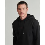 Teddy Smith Puloverji S-JIM HOODY Črna | Shoptok.si