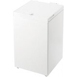 Indesit horizontalni zamrzivač OS2A 100