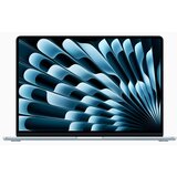 Apple macbook air M4 8C/16GB/256GB/13.6 2560X1664/macOS/Sky Blue/+a/MC6T4LL/A Cene
