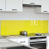  Kuhinjski zaštita 2 pcs Žuta 80 x 40 cm | shoptok.hr