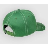 DC Star Snapback Kapa s šiltom basil | Shoptok.si