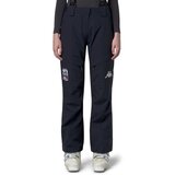 Kappa Ženske ski pantalone 6CENTO 665C US, Teget Cene