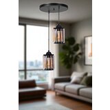 Opviq luster 2607864, Crni Opviq luster 2607864, Crni Slike