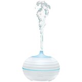 Home Ultrazvučni aroma difuzor ovlaživač zraka sa svjetlom 120ml. – AD 10 | Eponuda.ba