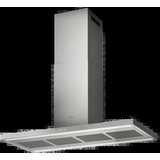 Elica ix/a/120 thin island aspirator | Eponuda.com