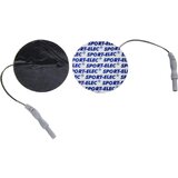  SPORT-ELEC okrogle elektrode (blazinice) premera 50 mm, 12 kos. | Shoptok.si
