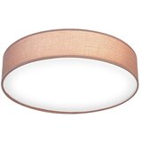 Osram plafonsko svetlo orbis paris 2xE27/25W/230V, prečnik 40 cm, braon | Eponuda.com