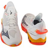 Mizuno Dvoranski šport Wave Mirage 5 Bela | Shoptok.si