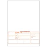NARODNE NOVINE - EOP OBRASCI HUB-3A memorandum A4 1/300 | shoptok.hr