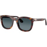 Persol PO3395S 24/S3 Polarized ONE SIZE (52) Havana/Modra Cene