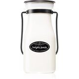 Milkhouse Candle Co. Creamery Eucalyptus Lavender mirisna svijeća Milkbottle 227 g Cijene
