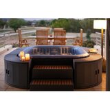 Olimp Sport Hidromasažna kada bubble MSPA – TEKAPO COMFORT | ePonuda.com