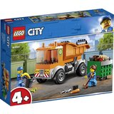 Lego City Smetarsko vozilo - 60220, (632595) Cene