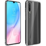 AVIZAR Xiaomi Mi 9 Lite 360° Protection Pack: ovitek iz kaljenega stekla iz silikonskega gela - prozoren, (20719491) | Shoptok.si