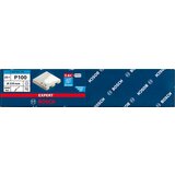 Bosch expert M480 brusna mreža za brusilice za gips od 225 mm, G100, 25 delova