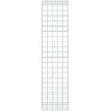  Gabion s žicom debljine 5 mm i mrežom 10x10 cm 50x50x200 cm - 50 cm 200 cm 50 cm | shoptok.hr