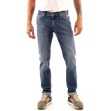 Roy Rogers Kavbojke slim RRU110CE08A196 Modra | Shoptok.si