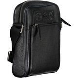 La Martina BLACK MAN SHOULDER BAG | ePonuda.com