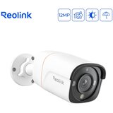 Reolink IP kamera RP-PCB12M, 12MP, 4K, AI pretraga videosnimka | Eponuda.ba