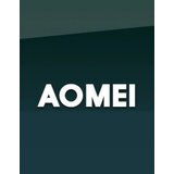 AOMEI FastRecovery Professional (Windows) (1 PC, Lifetime) Key GLOBAL | Eponuda.com