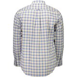 Gant MEN'S YELLOW LONG SLEEVE SHIRT | shoptok.hr
