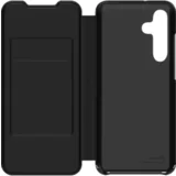 Samsung Galaxy A55 5G črna preklopna torbica, (21139228)