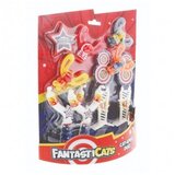  Praćka set Fantasticats 37954 | ePonuda.com